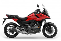 NC 750 X  2025-X