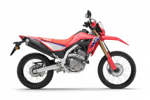 CRF 300 L 2025-X