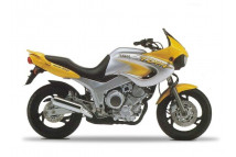 TDM 850 4TX 1996-2001