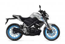 MT-125 2025-X
