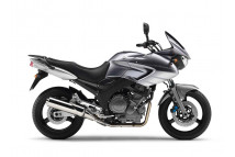 TDM 900 2004-2014
