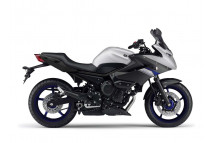 XJ6 DIVERSION 2009-2017