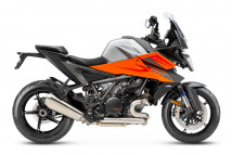SuperDuke 1390 GT 2025-X