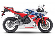 CBR 600 RR PC40 2013-2017