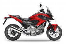 NC 750 X RC72 2014-2015