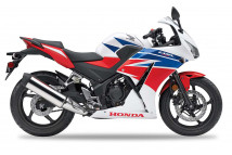 CBR 300 R NC51 2014-2018