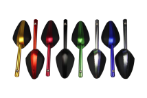 Rétroviseurs Aluminium / Plastique