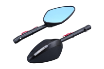 Rétroviseurs Clignotants Intégrés