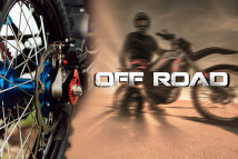 Accesorios Cross & Off Road