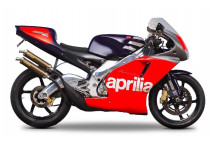 RS 250 LD01 1995-1997