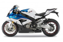 S1000RR 2R10 2015-2018