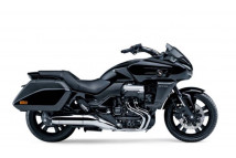 CTX 1300 SC74 2014-2019