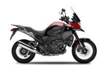 Crosstourer 1200  SC76 2016-2017