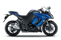 Z1000SX ZXT00L 2014-2016