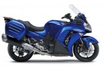 GTR 1400 ZGT40 2007-2017