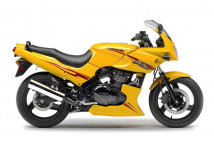 GPZ 500 EX500A 1987-2005