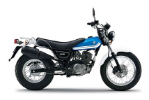 VANVAN 125 WVBT 2003-2017