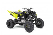 YFM RAPTOR 700 2010-2025