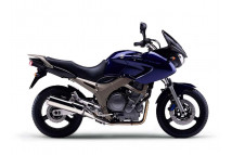 TDM 900 RN08 2002-2003