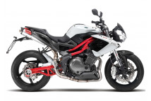 TNT R160 2010-2016