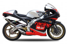 RS 250 LDA 1998-2004