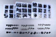 Universel - Kit Visserie