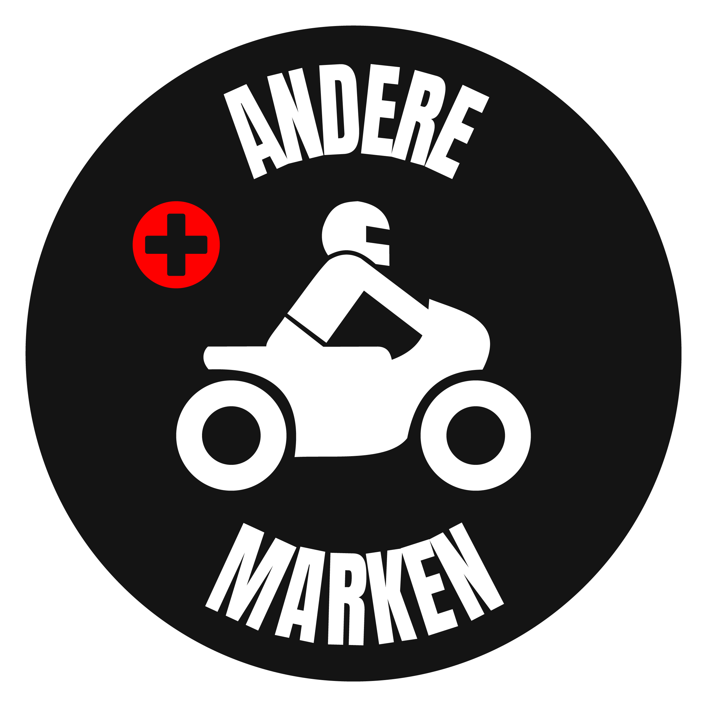 ANDERE MARKEN