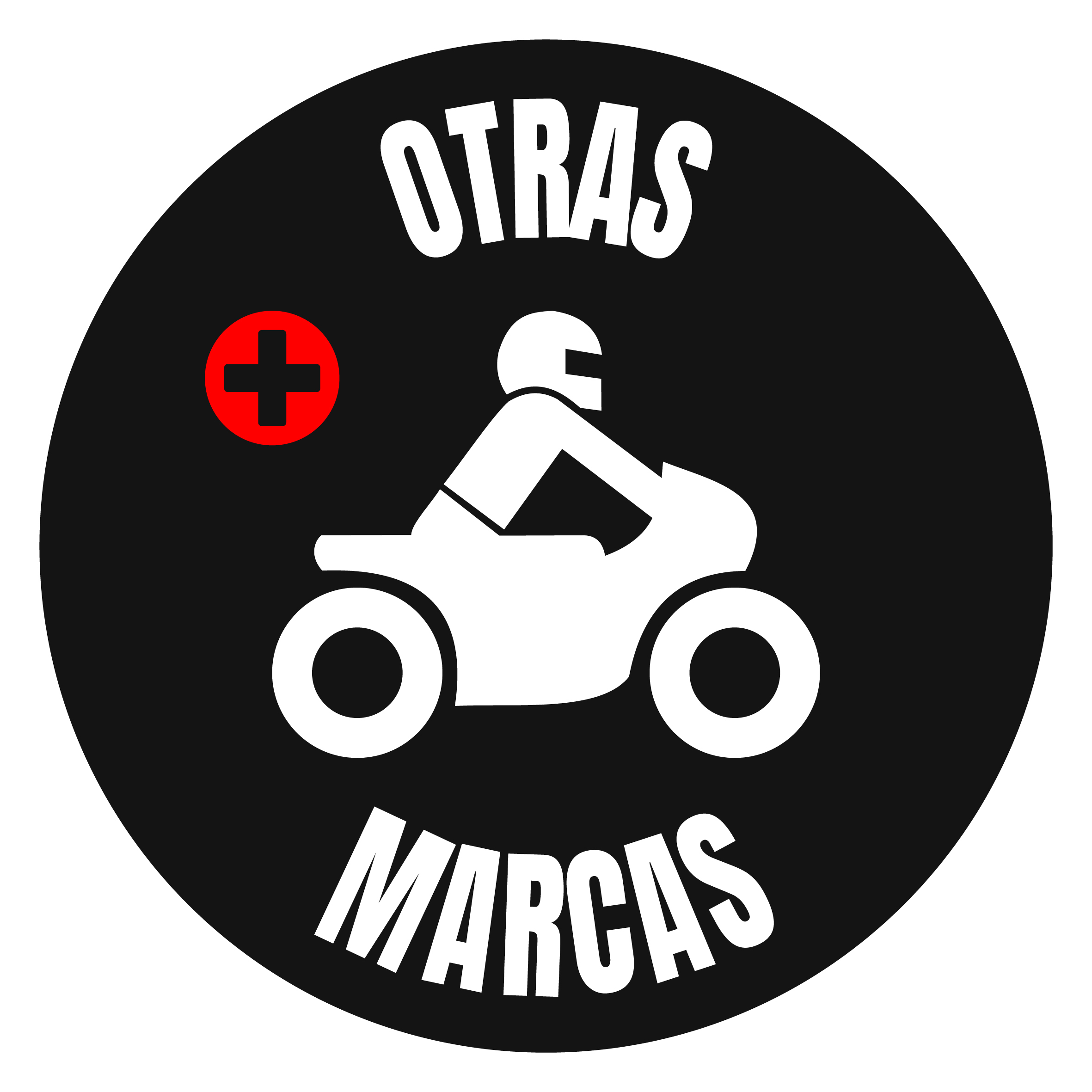 OTRAS MARCAS