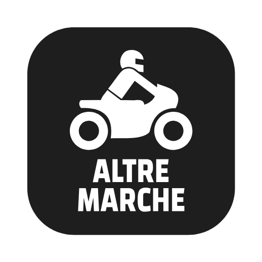 ALTRE MARCHE